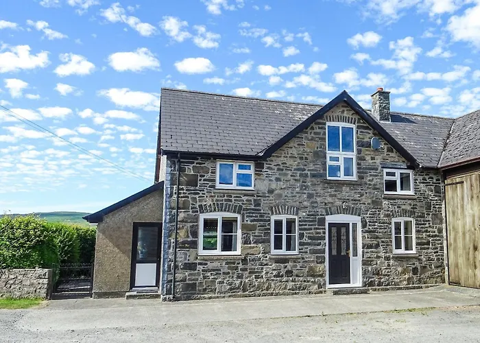 Glan Wye