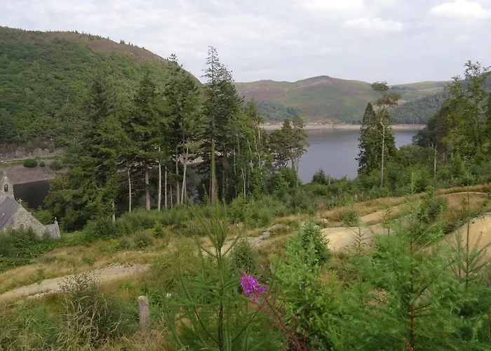 Glan Wye