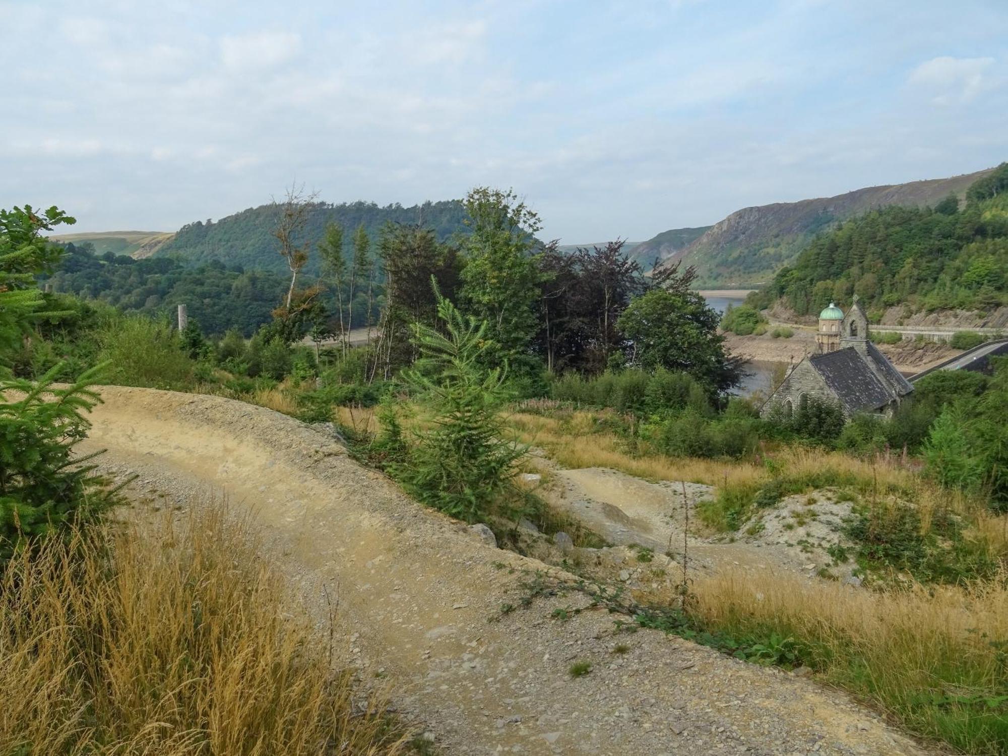Glan Wye Holiday home