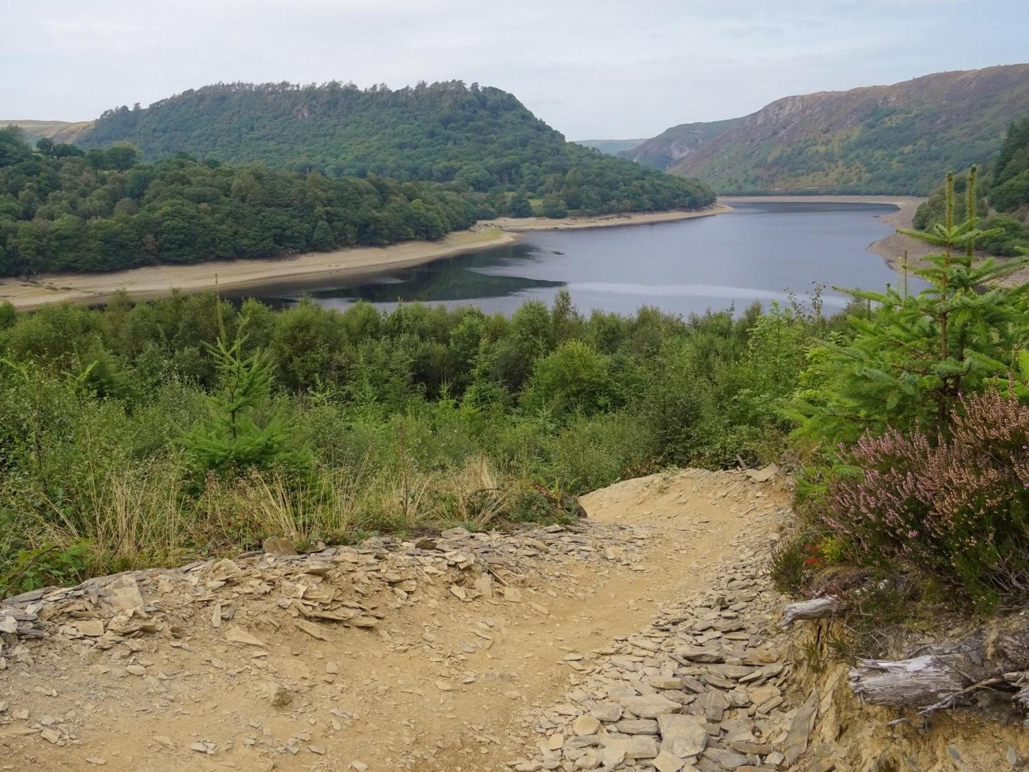 Glan Wye Holiday home Rhayader