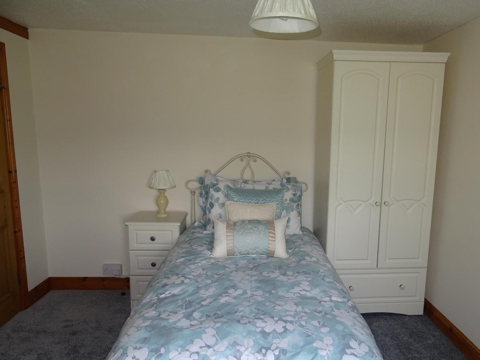 Glan Wye Holiday home Rhayader