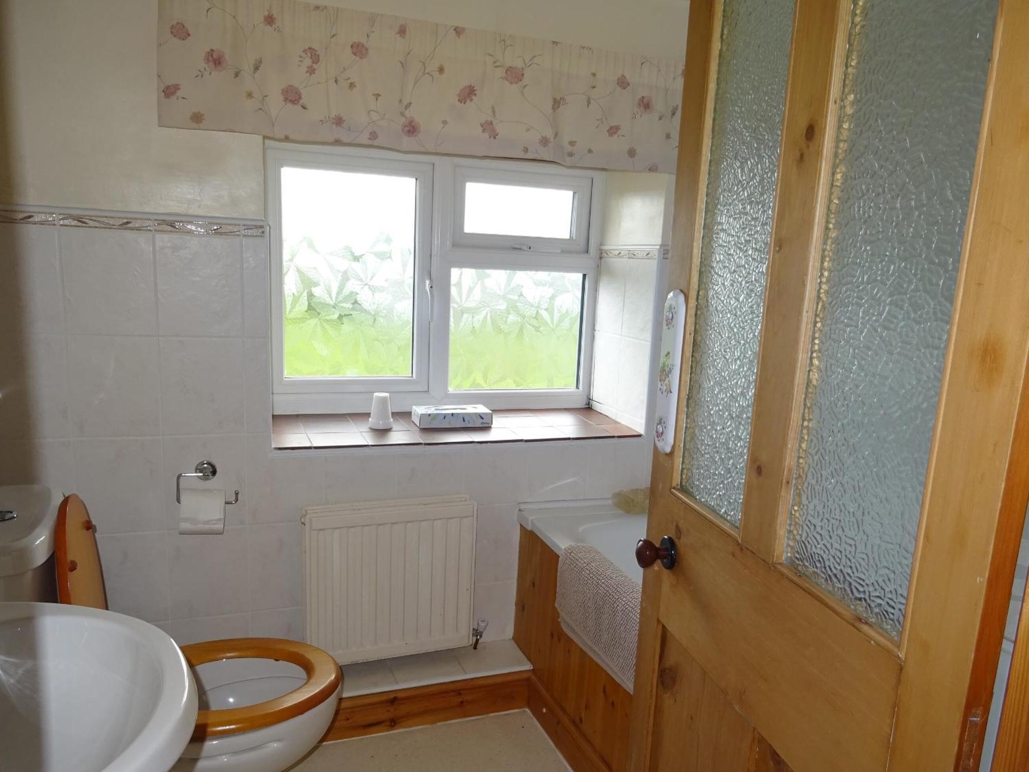 Glan Wye * Rhayader