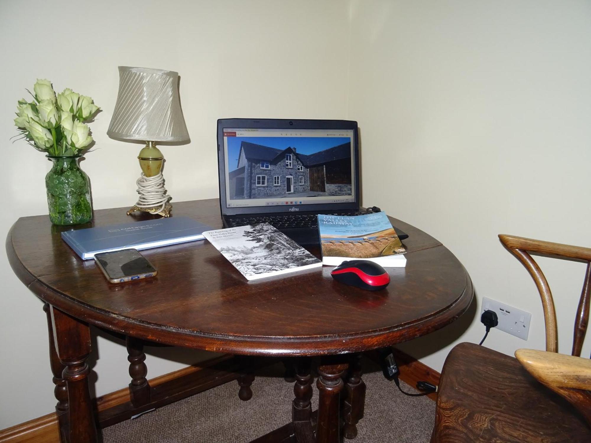 Glan Wye Holiday home *