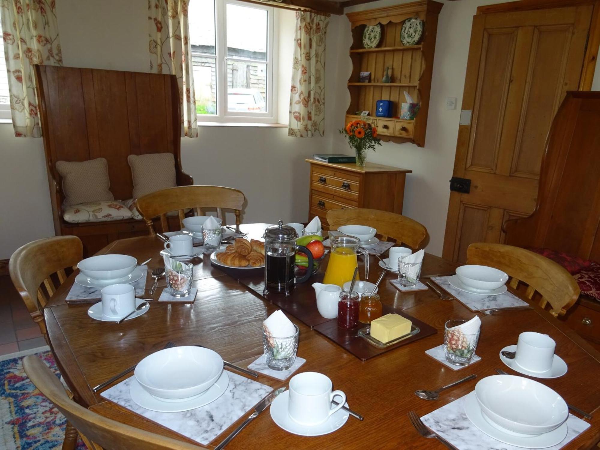 Glan Wye * Rhayader