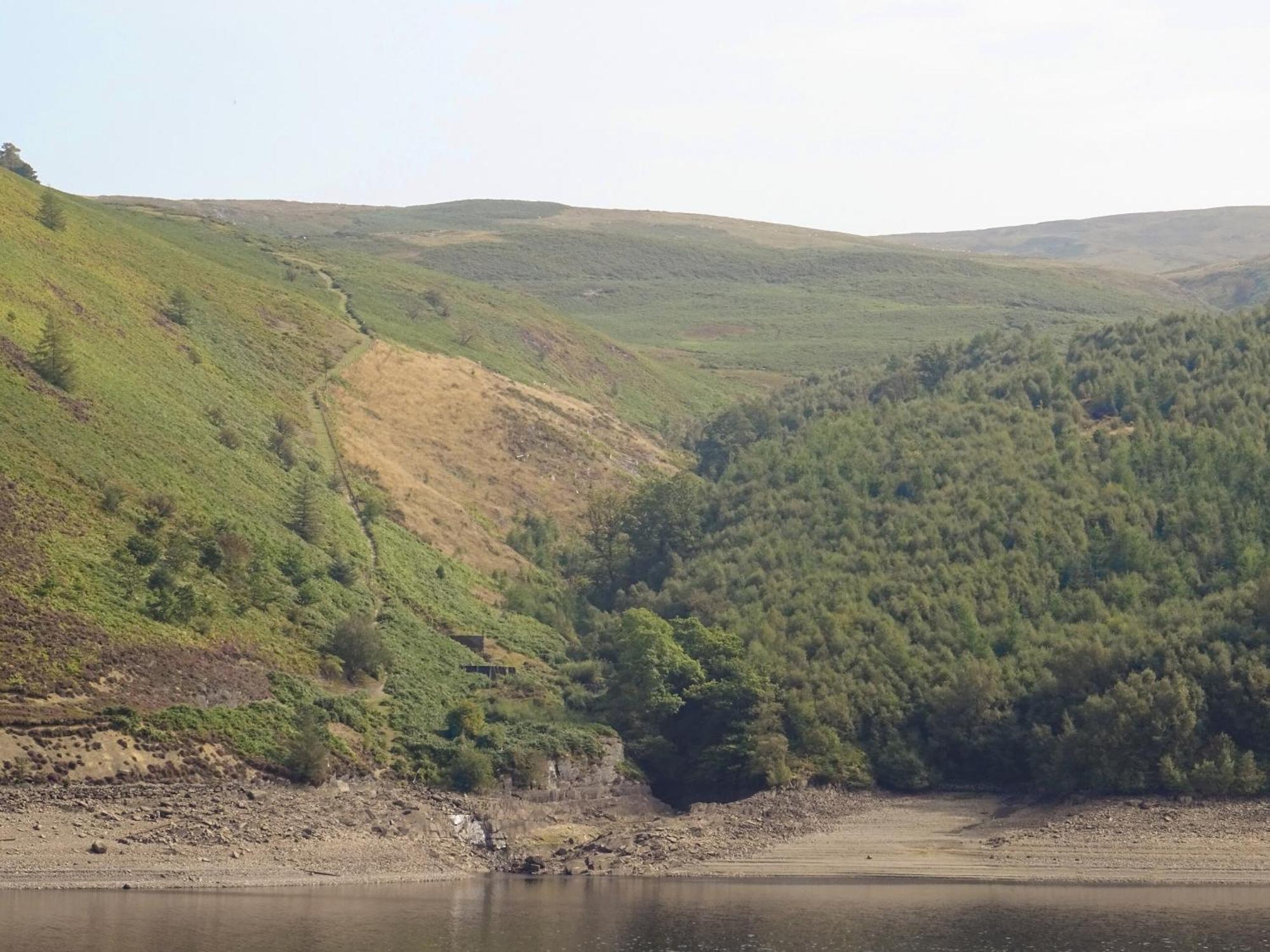 Glan Wye Holiday home