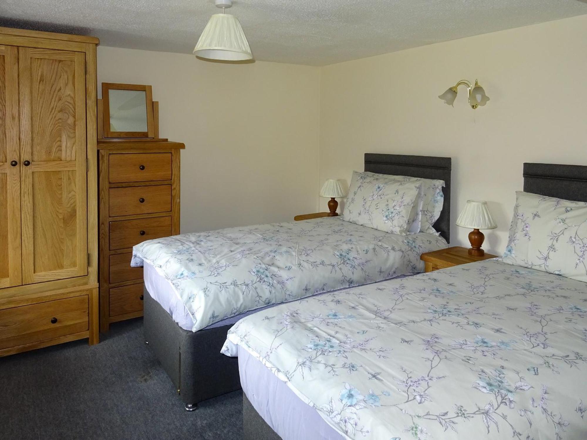 Glan Wye Rhayader