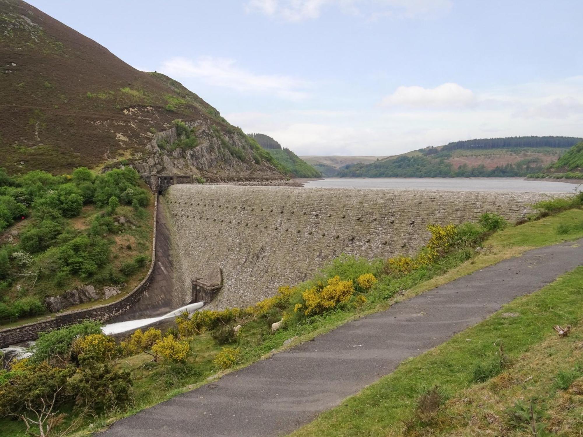 Glan Wye Holiday home *